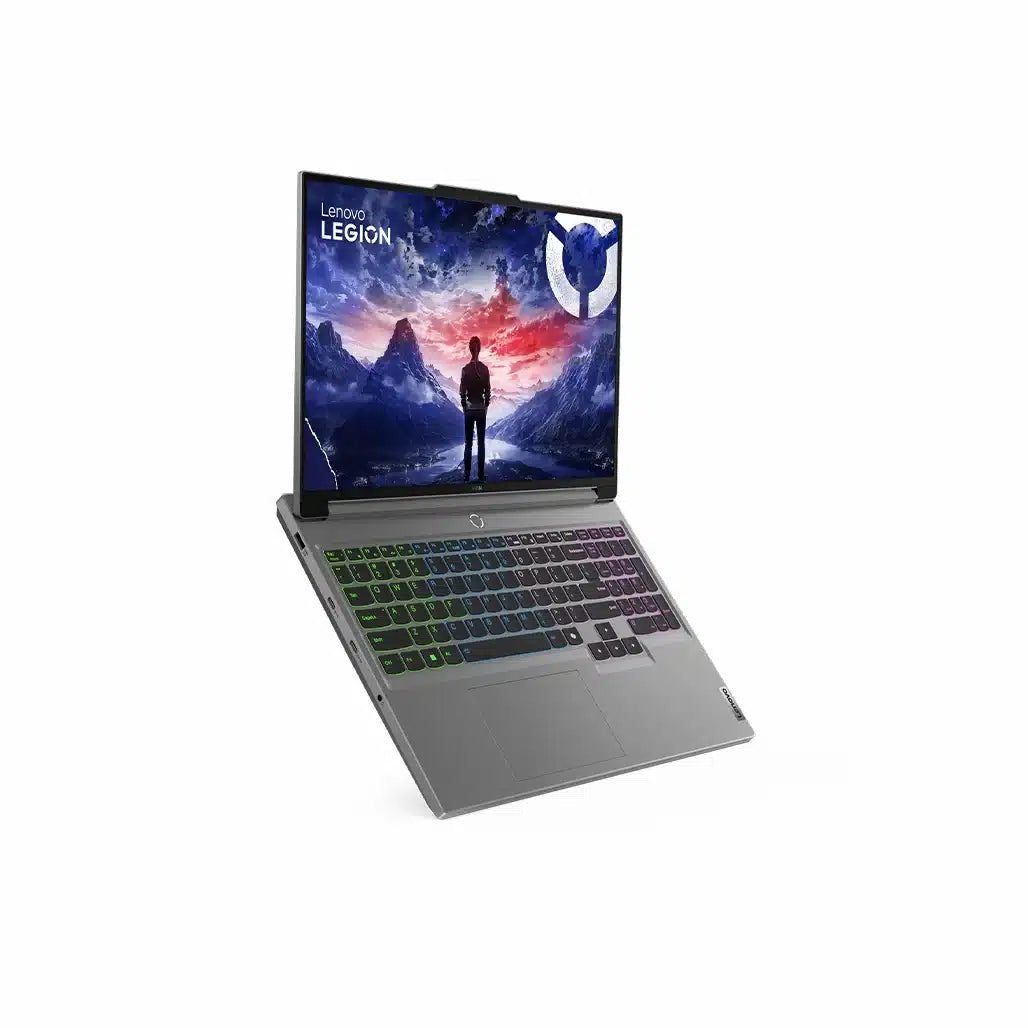Lenovo LEGION 5 16IRX9 GAMING 83DG00DHUS – Core™ i9 – RTX™ 4070 Lenovo LEGION 5 16IRX9 GAMING 83DG00DHUS – Core™ i9 – RTX™ 4070